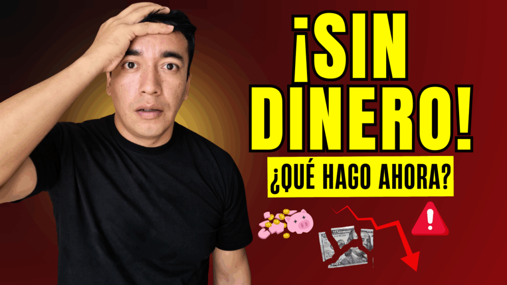 como superar una crisis economica
