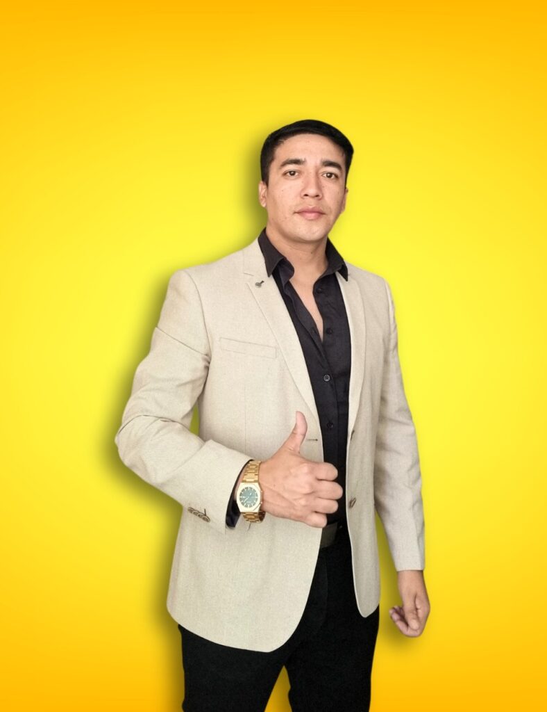 gerson gil