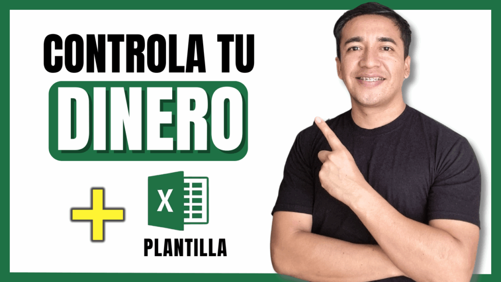 como organizar mis finanzas personales en excel
