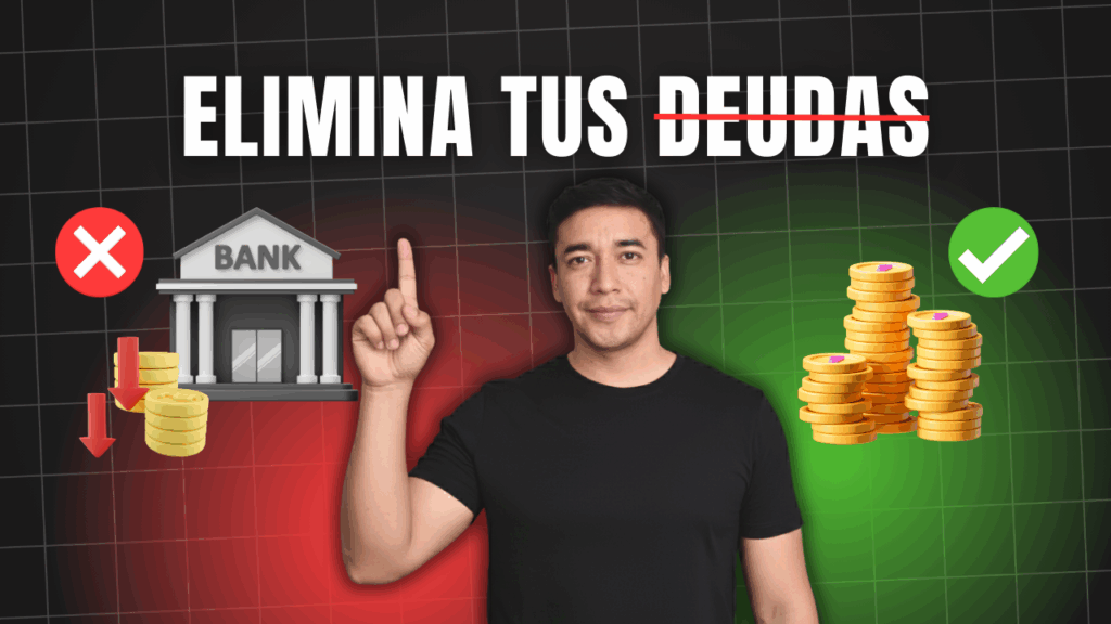 como administrar mi dinero si tengo deudas