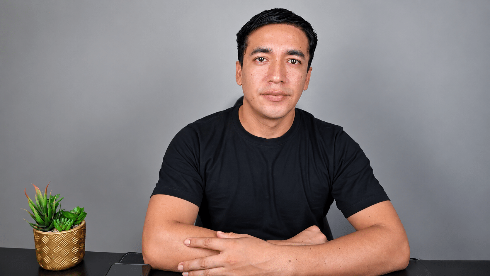Gerson Gil