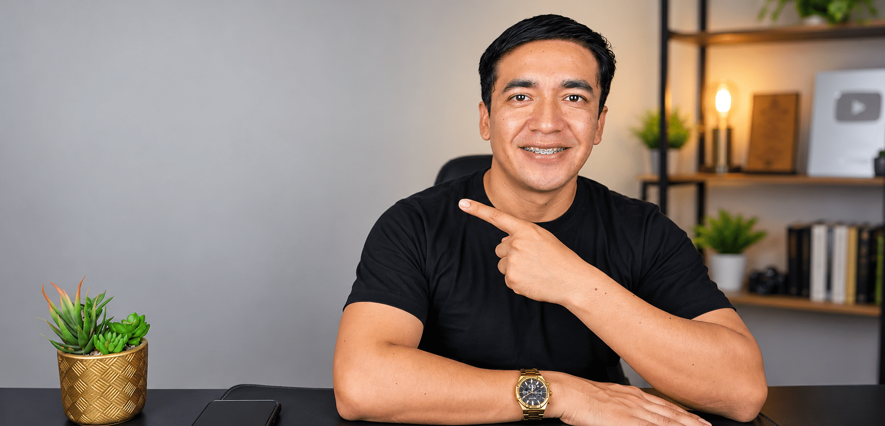 Gerson Gil